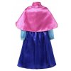 OPBH1352E detsky kostym ANNA frozen 122 128 L
