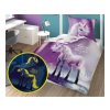 PODE1403C detske svitici povleceni unicorn dreams 140x200cm