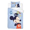 PODE1411AA detske povleceni cool mickey 135x100cm
