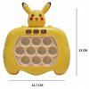 FIBH1651C dovednostni elektronicka hra pop it pikachu