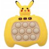 FIBH1651G dovednostni elektronicka hra pop it pikachu