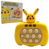 FIBH1651B dovednostni elektronicka hra pop it pikachu
