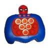 FIBH1652C dovednostni elektronicka hra pop it spiderman