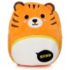 DBAD1656A detsky batoh plysovy tygrik