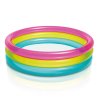 BABH1713A detsky nafukovaci bazen barvicky 86x25cm