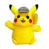 PHPL1741AA plysova hracka pokemon detektiv pikachu 22cm