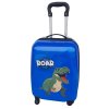 KFBH1784AA detsky cestovni kufr dino roar 29l