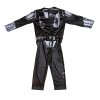 OPBH1796DD detsky kostym star wars mandalorian s maskou 98 110 s