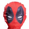 OPBH1799D detsky kostym deadpool s maskou 122 134 l