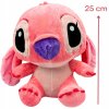 PHBH1815D plysova hracka lilo a stitch angel 25cm