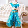 OPBH1817C detsky kostym aladin jasmina 134 146 xl