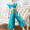 OPBH1817G detsky kostym aladin jasmina 134 146 xl