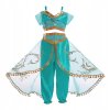 OPBH1817A detsky kostym aladin jasmina 134 146 xl