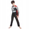 OPBH1822A detsky kostym svalnaty thor s plastem 98 110 s