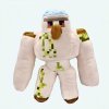 PHPL1830C plysova hracka minecraft golem maxi 33cm