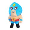 PHPL1854A plysova hracka brawl stars el primo 25cm