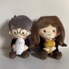 PHPL1872C plysova hracka harry potter 30cm