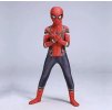 OPBH1873D detsky kostym superdina spiderman s maskou 98 110 s
