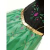 OPBH1880E detsky kostym anna frozen premium 134 146 xl