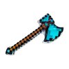 OPBH1965A diamantova sekera minecraft 70 cm nafukovaci