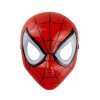 OPBH1982B spiderman avengers cervena maska svitici