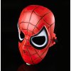 OPBH1982E spiderman avengers cervena maska svitici