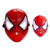 OPBH1982A spiderman avengers cervena maska svitici