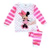 PYBH2034A detske pyzamo myska minnie 98 110 s