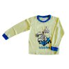 PYBH2040D detske pyzamo mimoni kamaradi 98 110 s