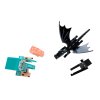 FIBH2054E kolekce figurek minecraft ender dragon sada 6 ks