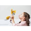 PHBH2092D plysova hracka super sonic tails 35cm