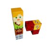 MSTB2099E magneticka stavebnice minecraft magic cube 48ks