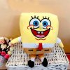 PHPL2119B plysova hracka spongebob 25cm