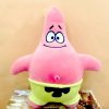 PHPL2120B plysova hracka spongebob patrick 25cm