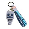 OPBH2190A detska klicenka minecraft skeleton s poutkem a karabinou.22cm