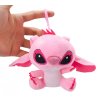 PKBA2198B detsky plysovy privesek stitch angel 22cm