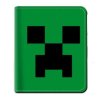 PNBH2199B detska penezenka minecraft creeper