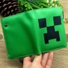 PNBH2199E detska penezenka minecraft creeper