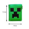 PNBH2199H detska penezenka minecraft creeper