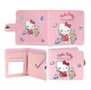 PNBH2204A detska penezenka hello kitty se zapinanim