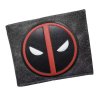 PNBH2208B penezenka marvel deadpool s 3d potiskem
