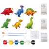 KRTB2217B kreativni sada diy svet dinosauru sadrove odlitky