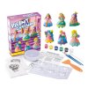 KRTB2218A kreativni sada diy svet princezen sadrove odlitky