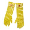OPBH2226E souprava zluta pelerina se sperky a rukavicemi 10ks