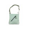 9150 1 damska kabelka zelena