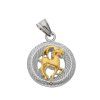 zmanení silver gold 10