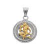 zmanení silver gold 12