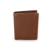 tmave hneda panska kozena penezenka dokladovka 514 3220 47
