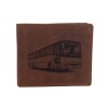 panska penazenka mercucio svetlohneda vzor 53 autobus 2911908 590