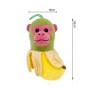 PHBH2240F plysova hracka brainrot chimpanzini bananini 22cm
